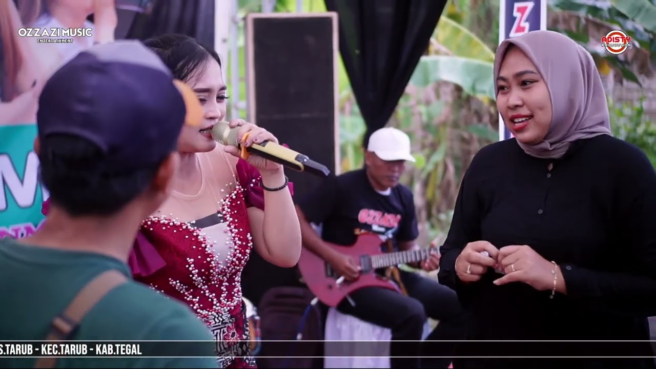 JANGAN ASEM // OZZAZI MUSIC