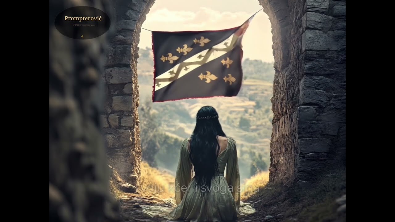 Kraljica Katarina