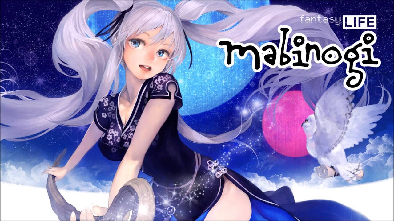 Mabinogi - The Final Stand ~ Albey G1 Final Boss Room (EXTENDED)