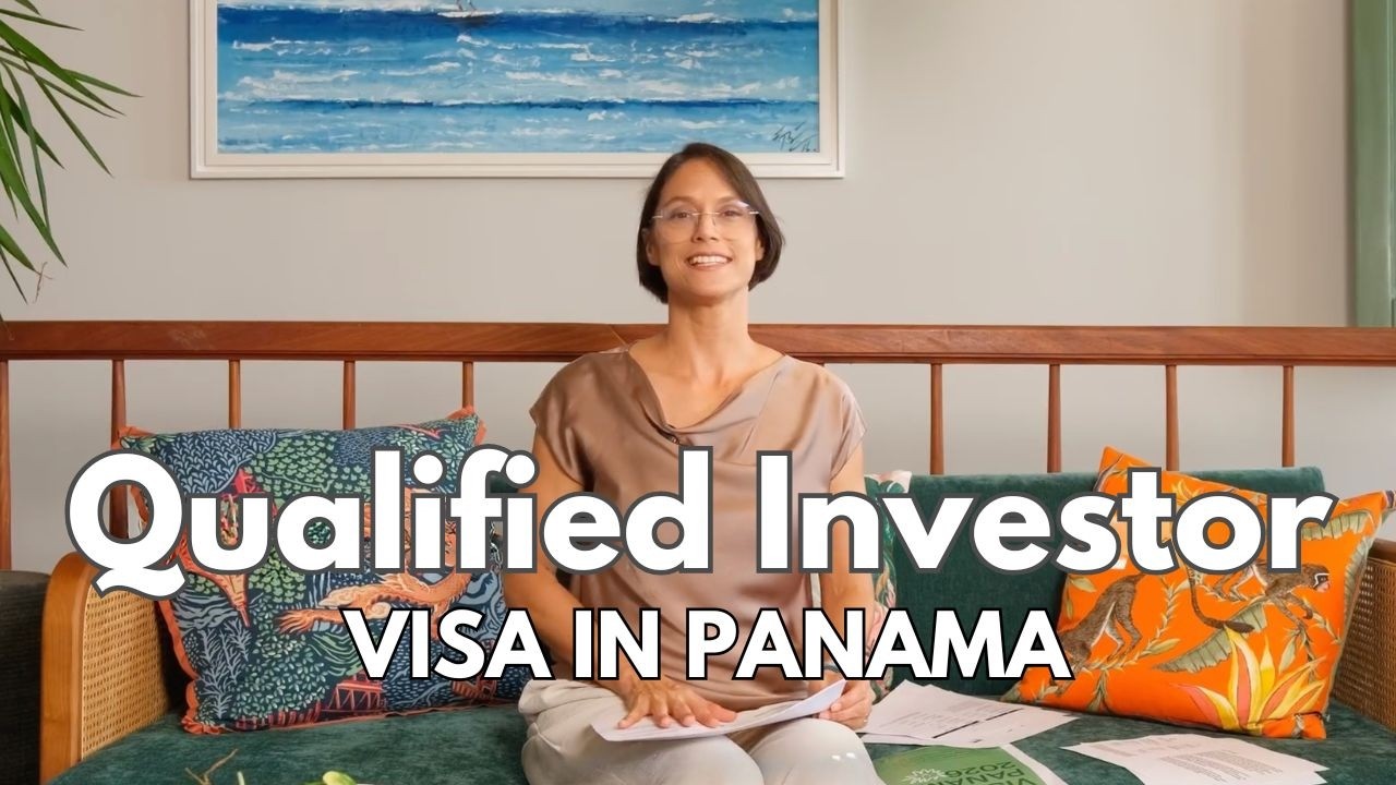 Fastest Way to Residency? The Panama Qualified Investor Visa