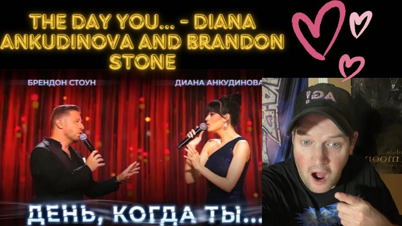 The Fam Jay Crew Reacts To The Day You... - Diana Ankudinova and Brandon Stone