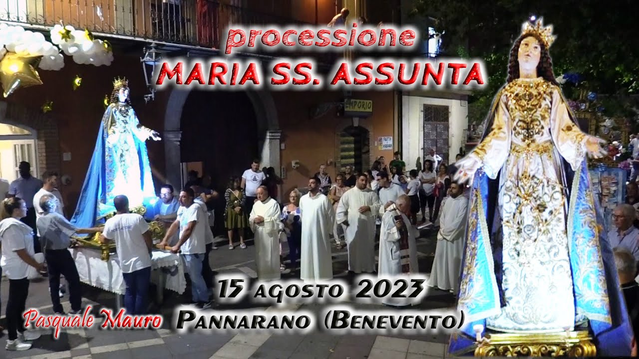 Processione 