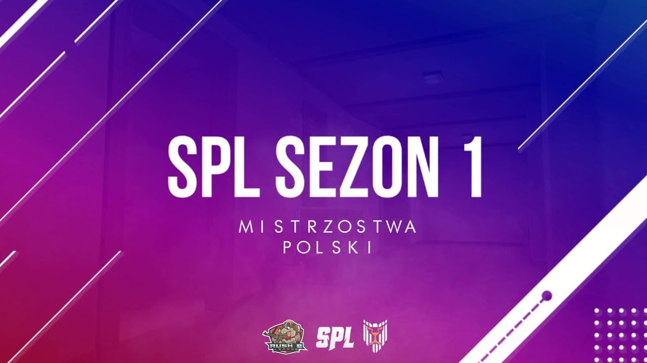 POLISH PRO SERIES: Mistrzostwa Polski | OFICJALNY TRAILER