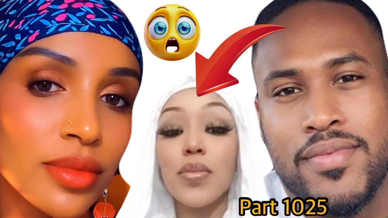 😳Cajiib maxey laxanaaqdey ? Part 1025