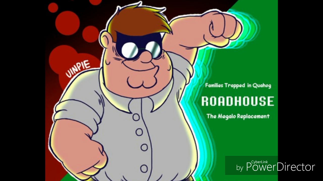 Families trapped in quahog - Roadhouse