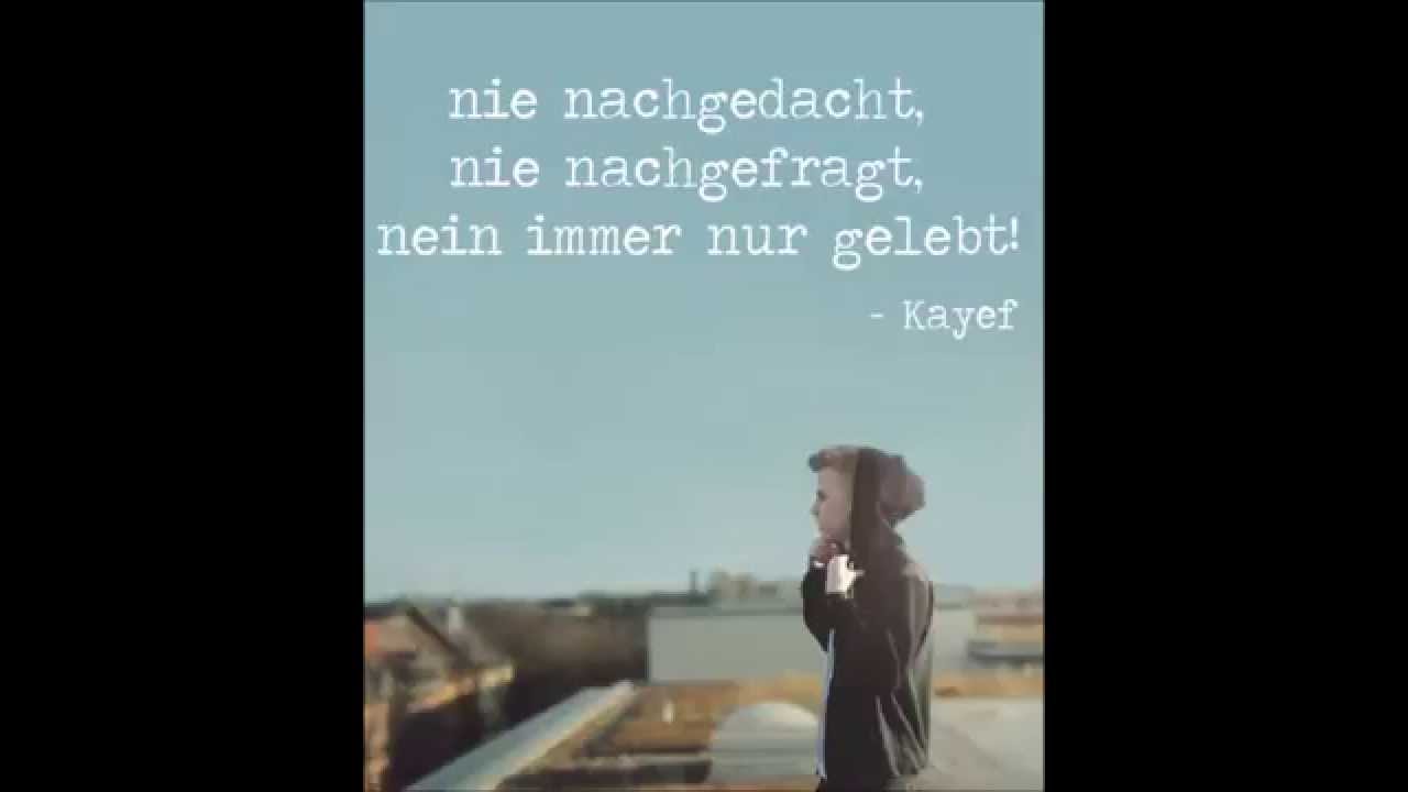 Kayef - Tochter des Teufels feat. Sierra Kidd [Lyrics]