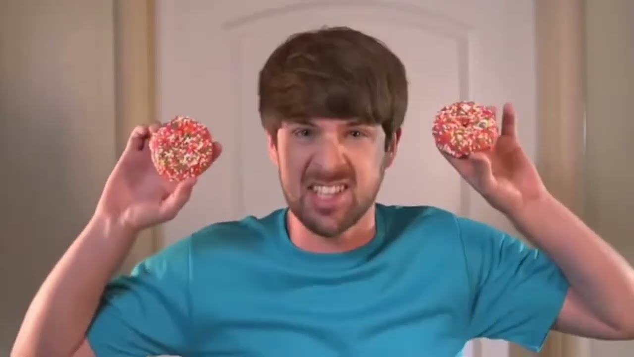 Smosh Food Battle Intros (2006-2023)