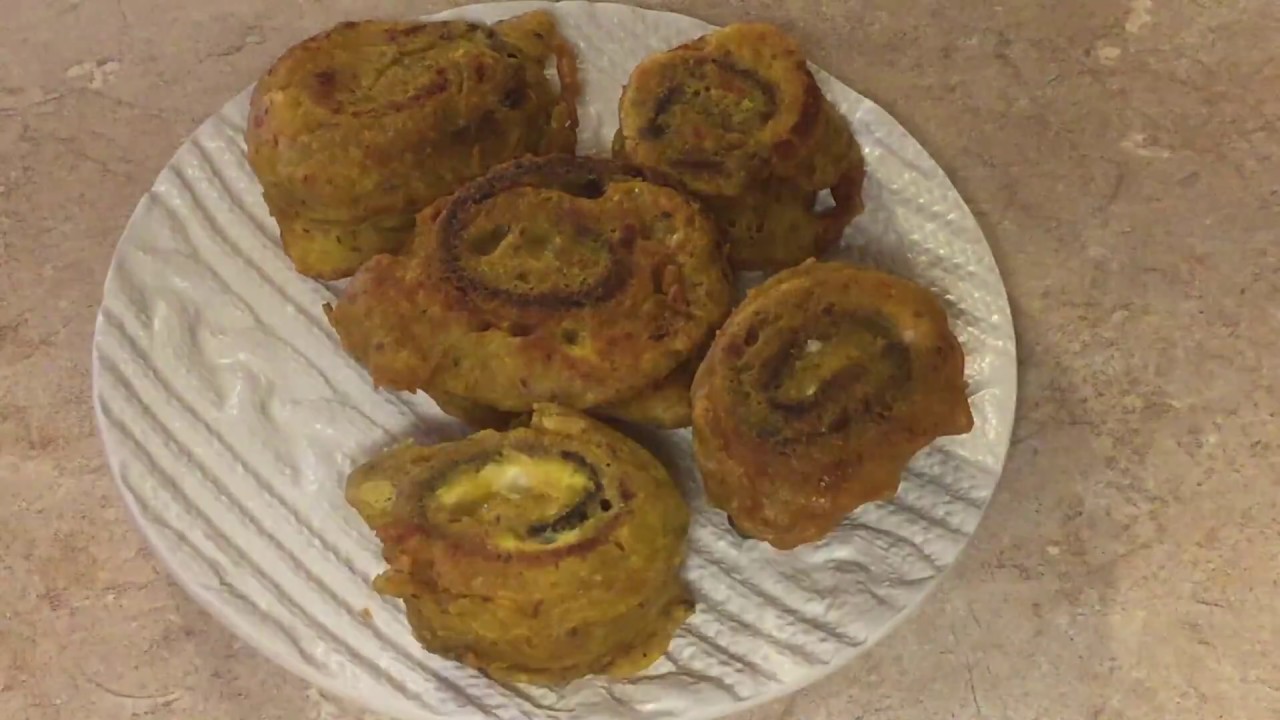 Sweet Platain,  Ecuadorian-style  with Yvonne ( English Version)