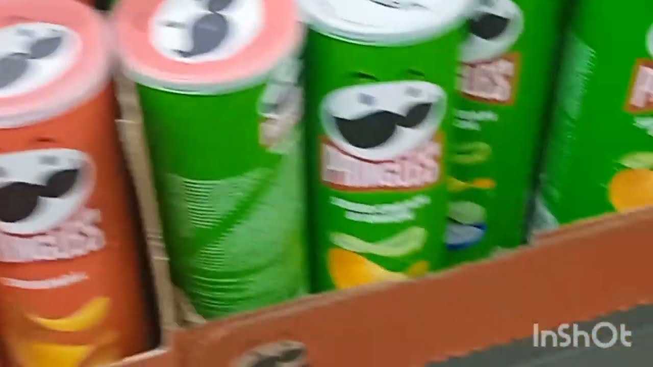 جولة في بيم منتوجات روعة سارعو