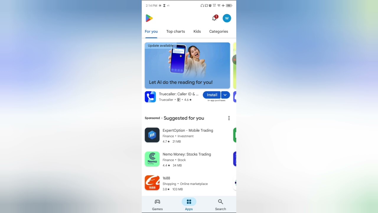 How To Update metamask App on Android