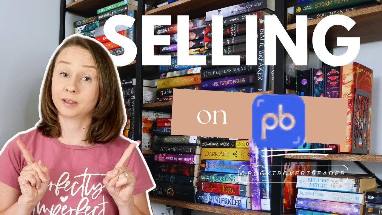 Selling on PangoBooks Worth It?