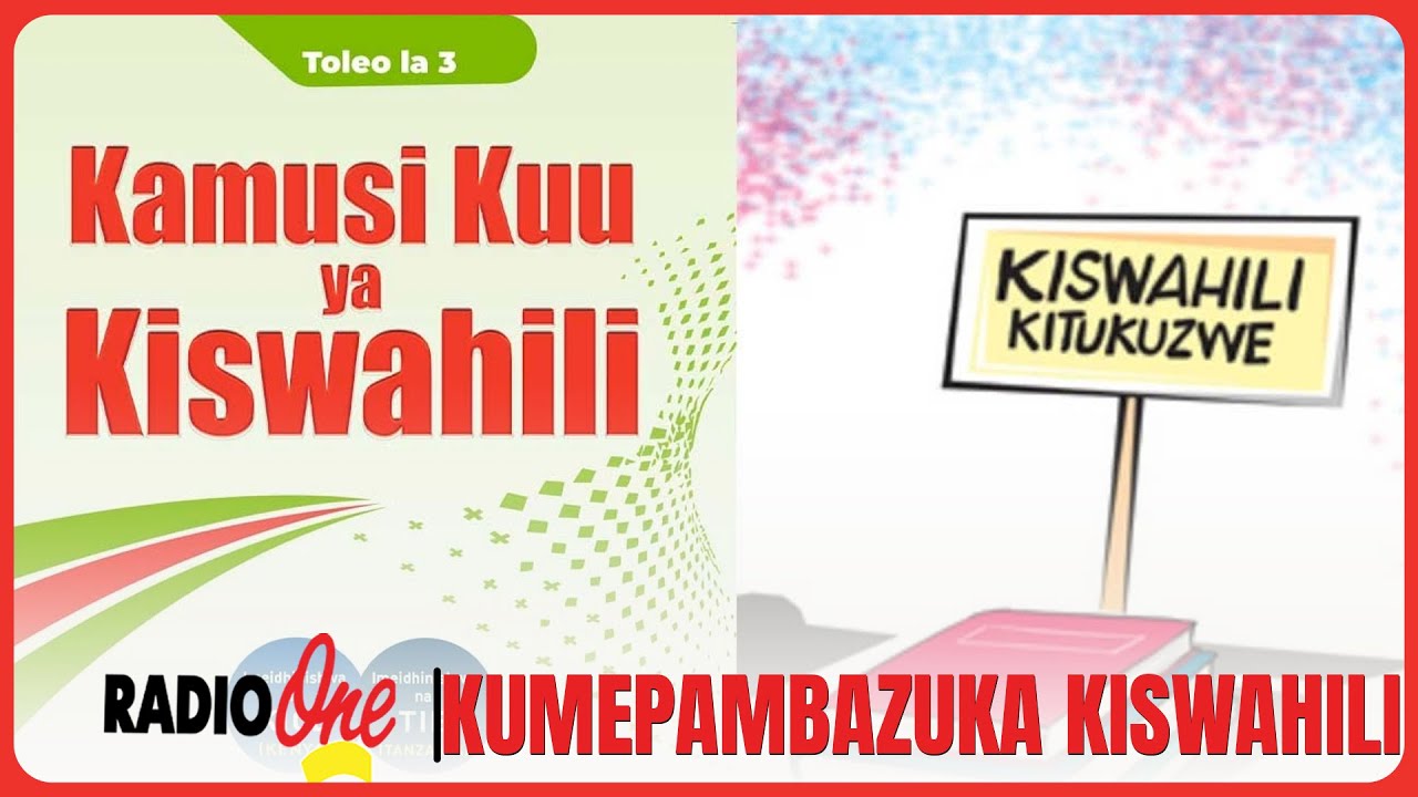 🔴KUMEPAMBAZUKA KISWAHILI: KONGAMANO LA TANO LA IDHAA ZA KISWAHILI, ARUSHA....FEBRUARI 21, 2026