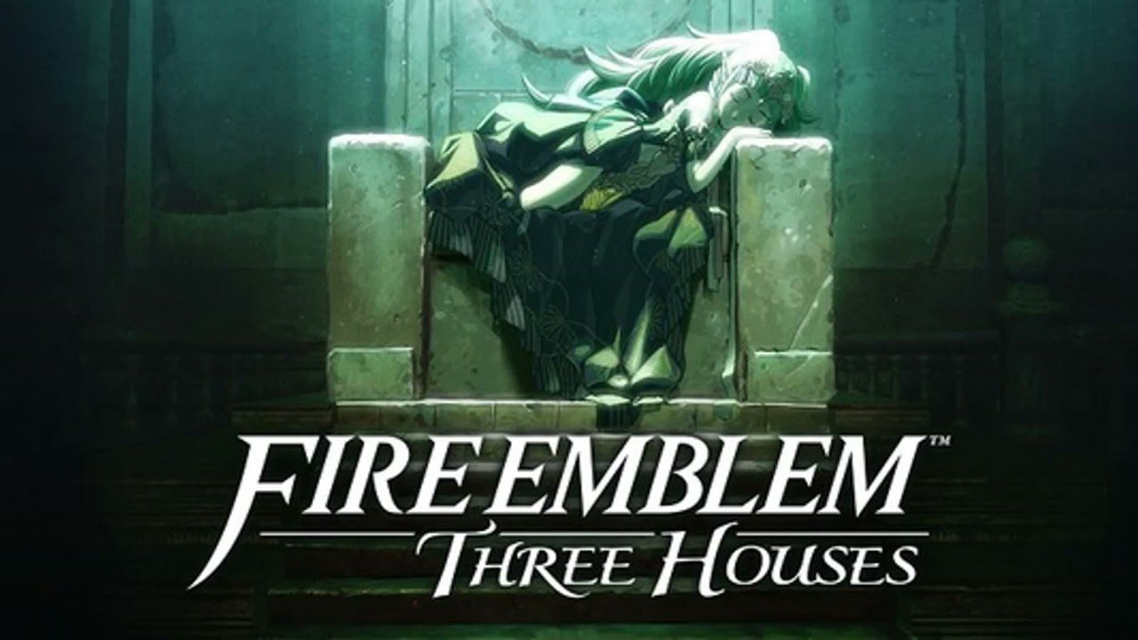 A Funeral of Flowers - FE16 Rain/Thunder Mashup
