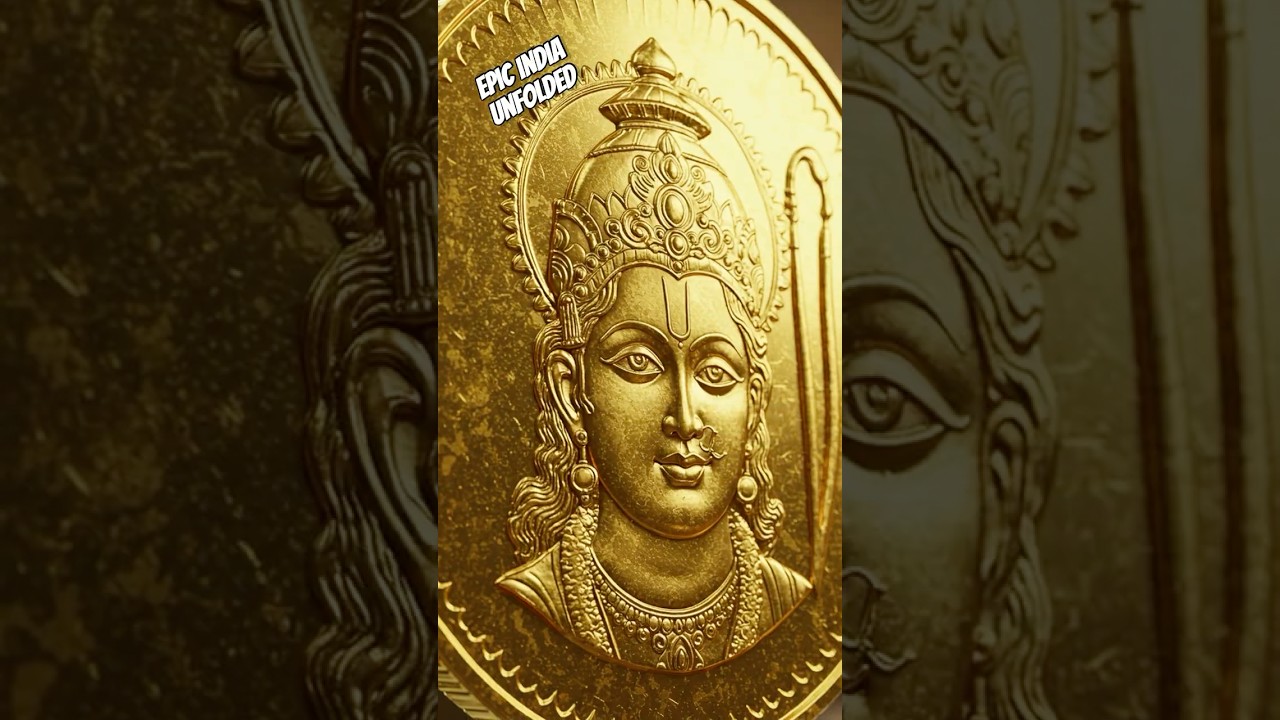 Discover the MAGIC of RAMA in Bhadrachalam Temple