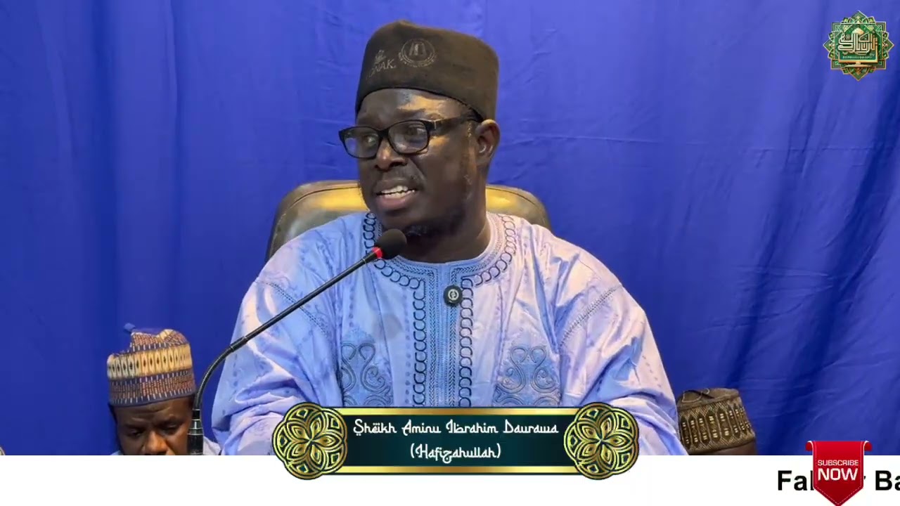 Tambayoyi da Amsa