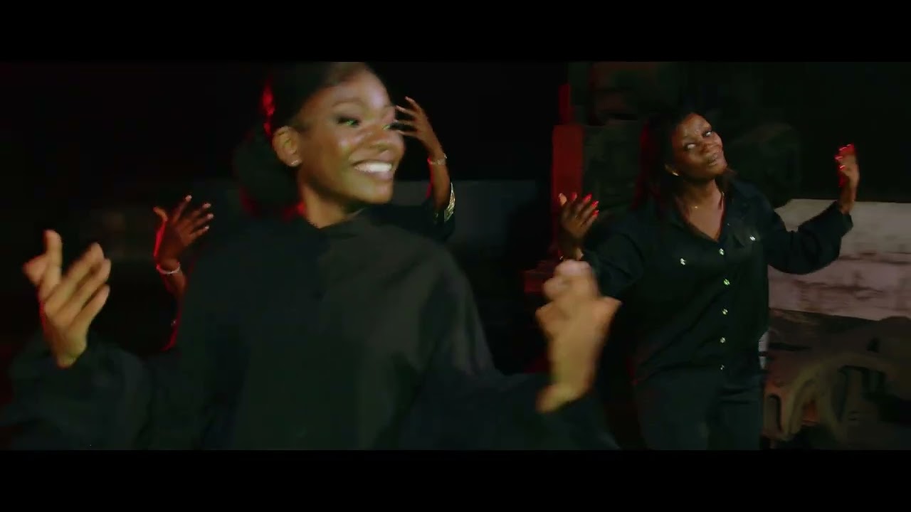 la chanson Amina de Fr Badjo sambuka