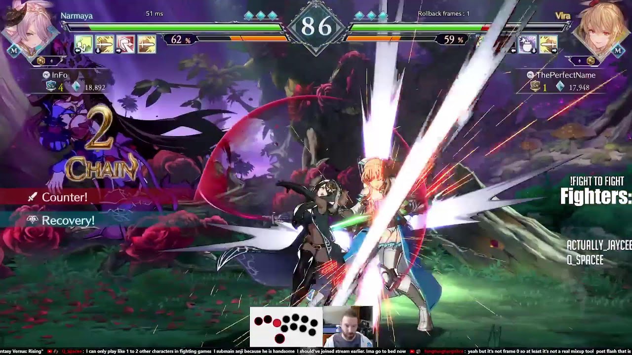 Fight With Friends Friday !fight if you want to fight