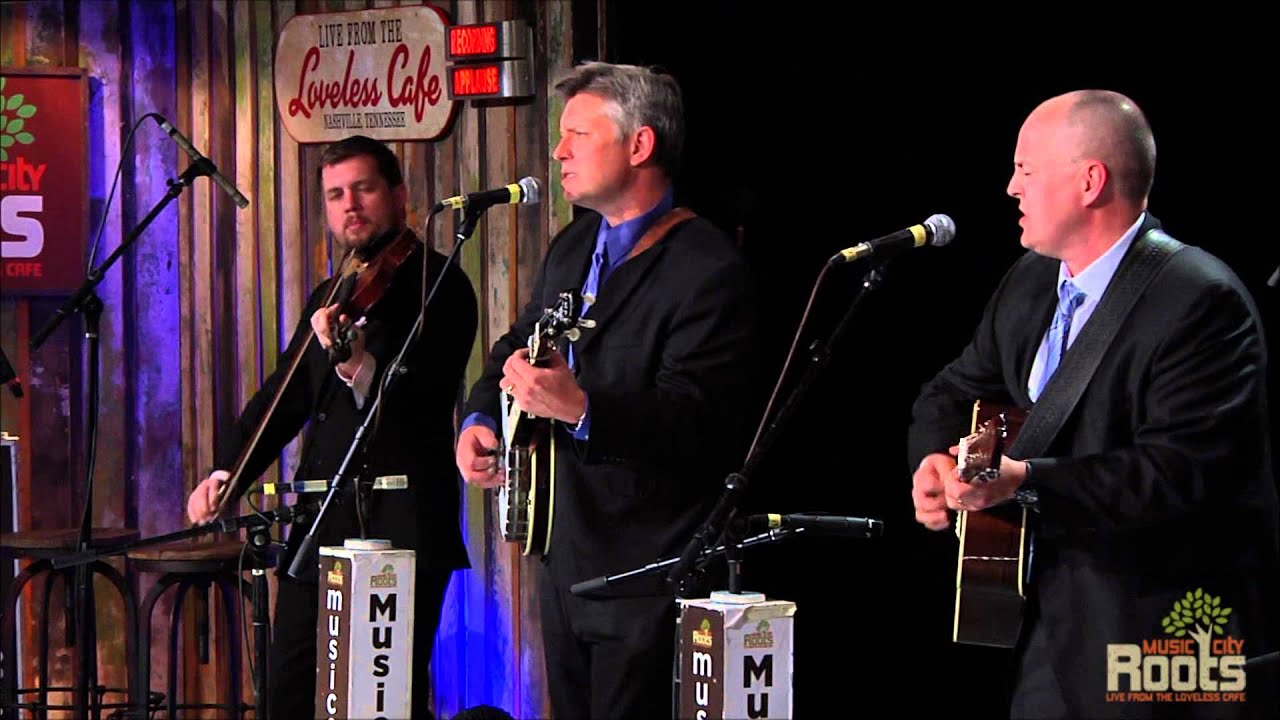 The Gibson Brothers 