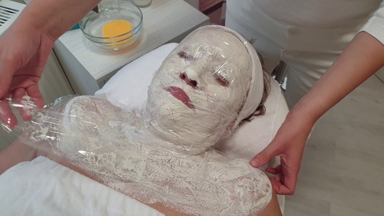 Solanie Enzymatický peeling