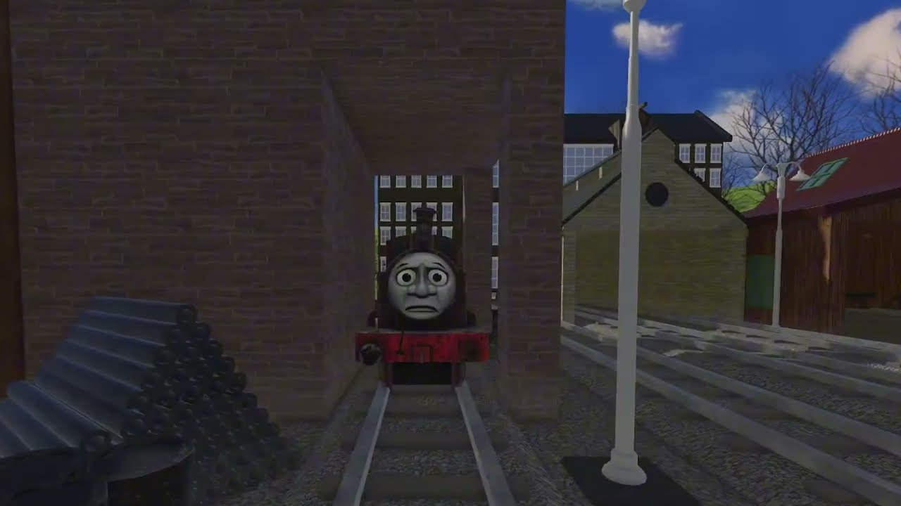 Imagine Dragons Natural (Sodor Online Remake)