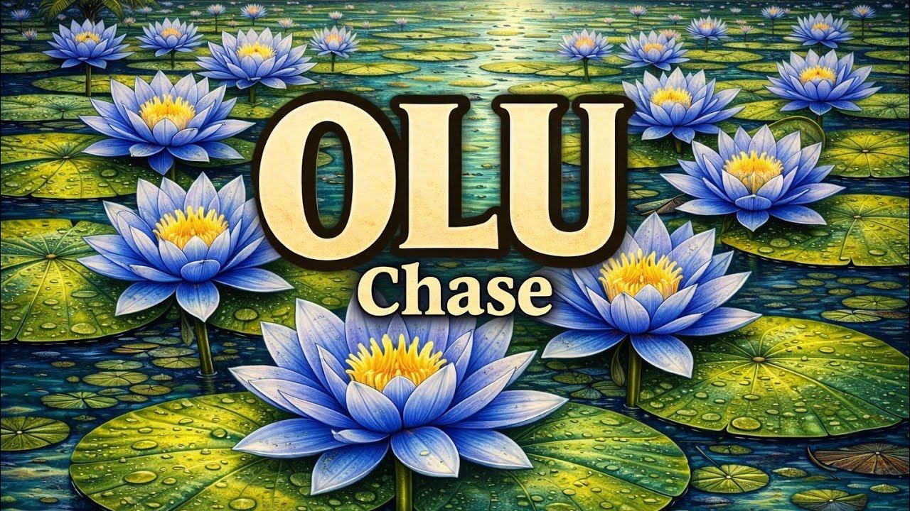 Olu  (Hawaiian Soft Reggae) 