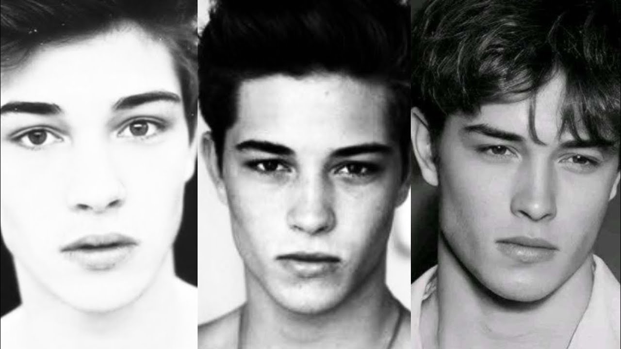 Chico Lachowski - The Best Pretty Boy Ever