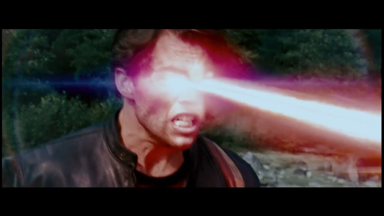 Epic SuperHero Music Video - Bring Me To Life