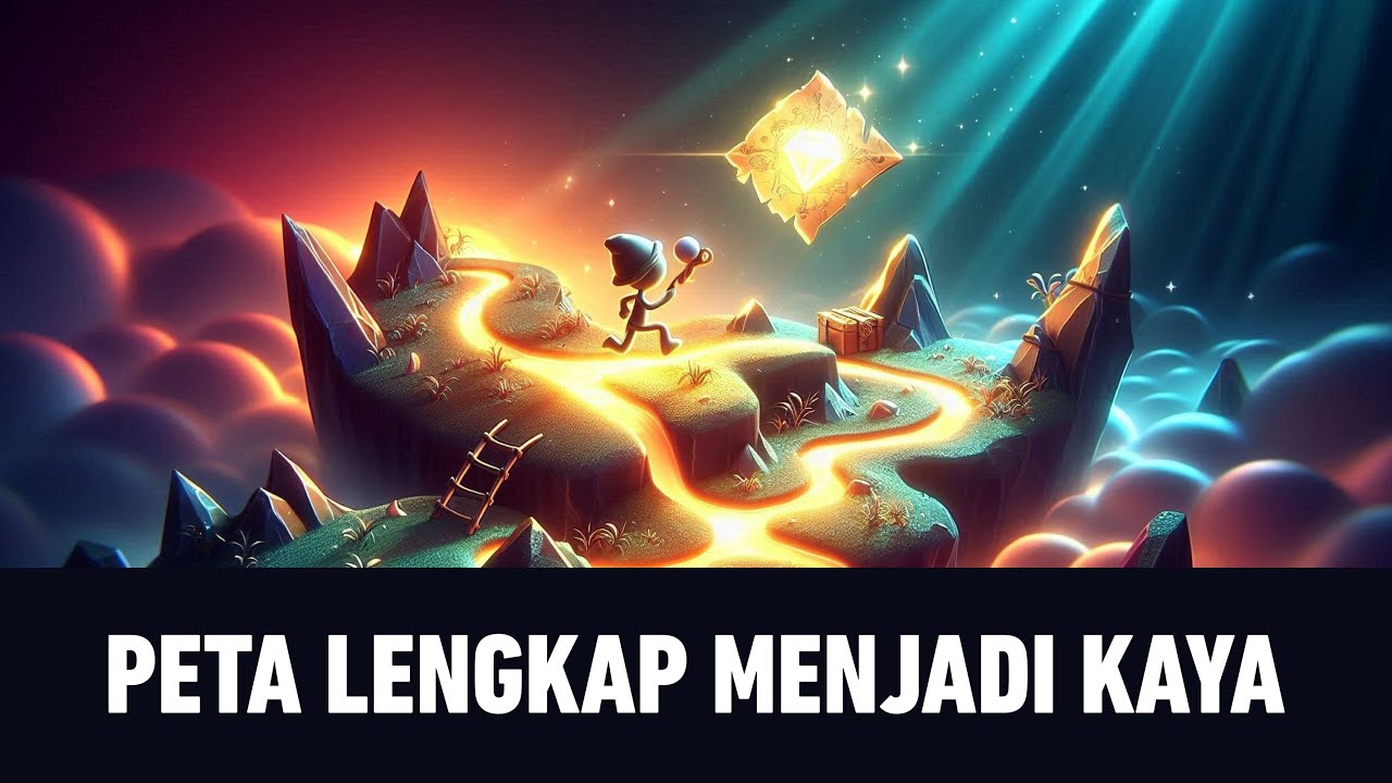 Peta Kekayaan Global Sudah Berubah, Dan Banyak Orang Belum Menyadarinya