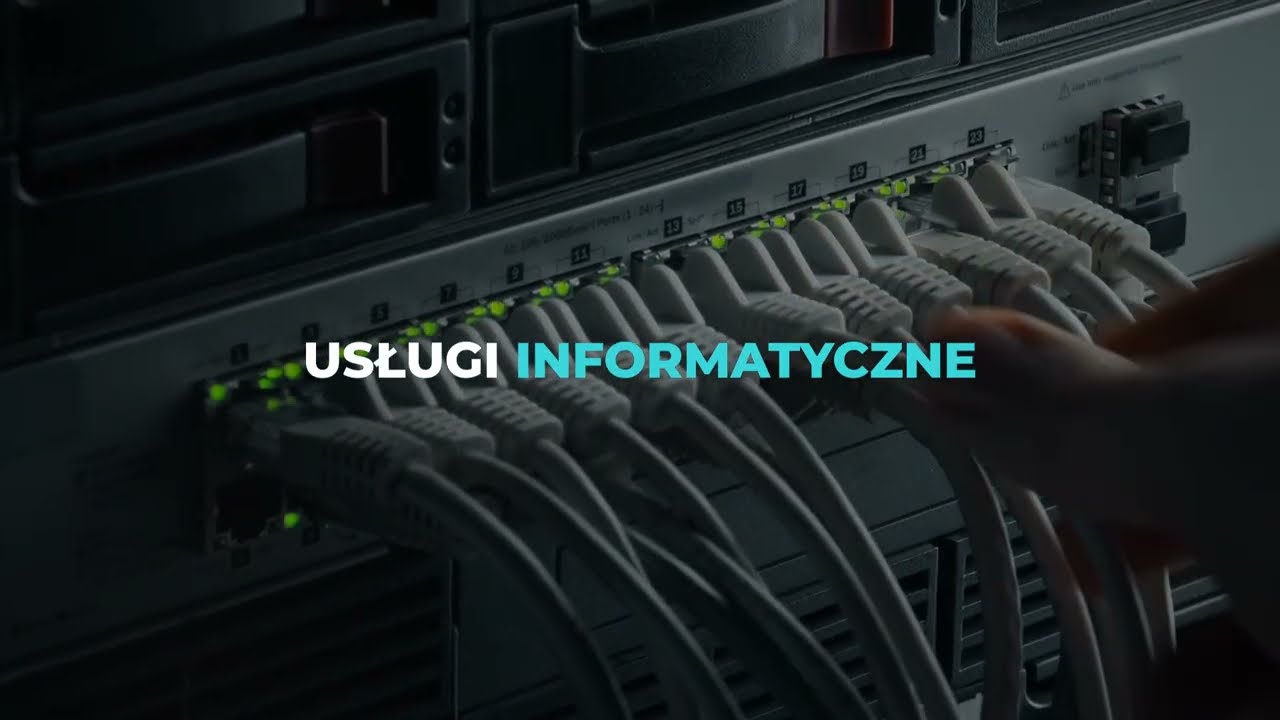 Systemy IT Poznań Advacom