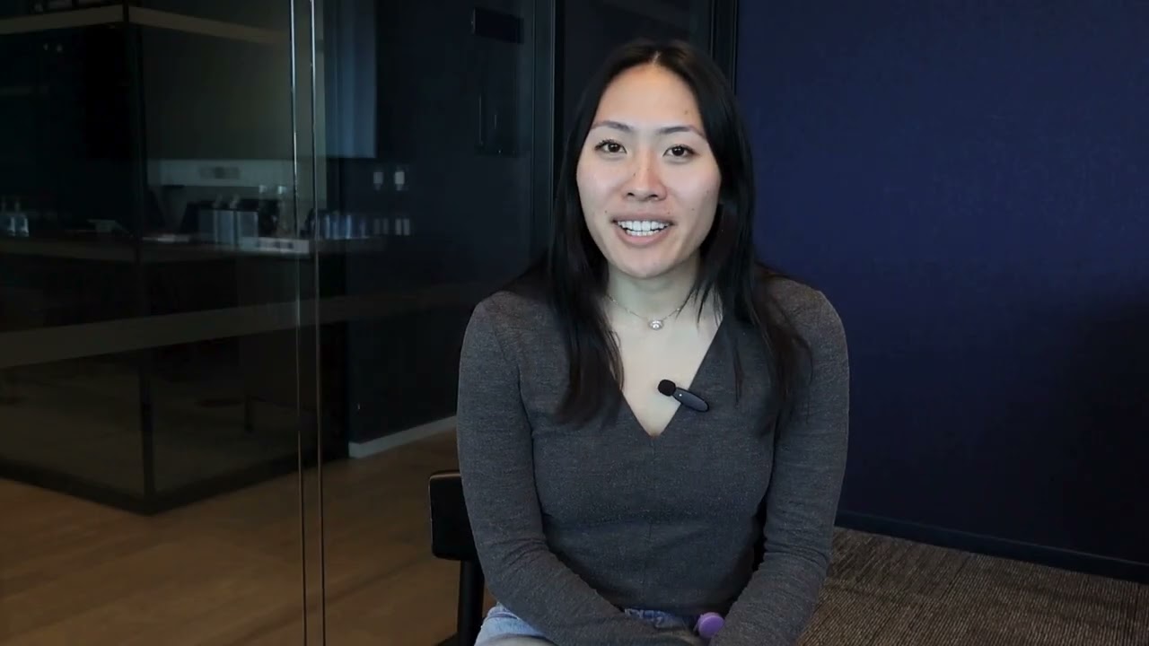 Learn about our Leadership Rotation Network