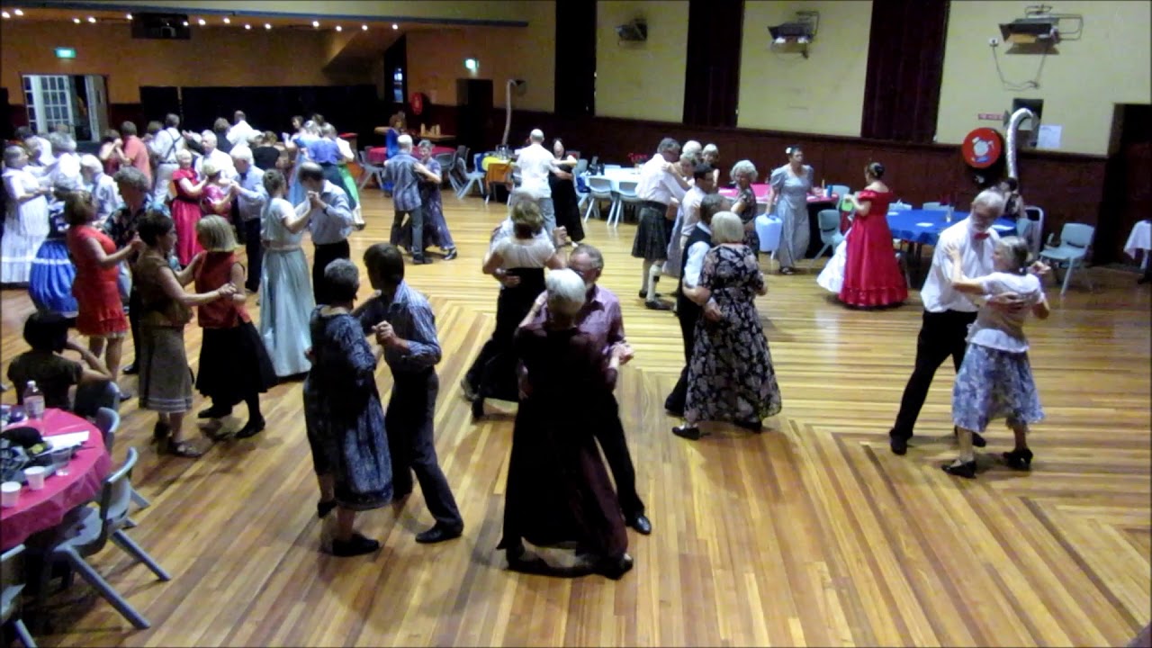Gypsy Tap