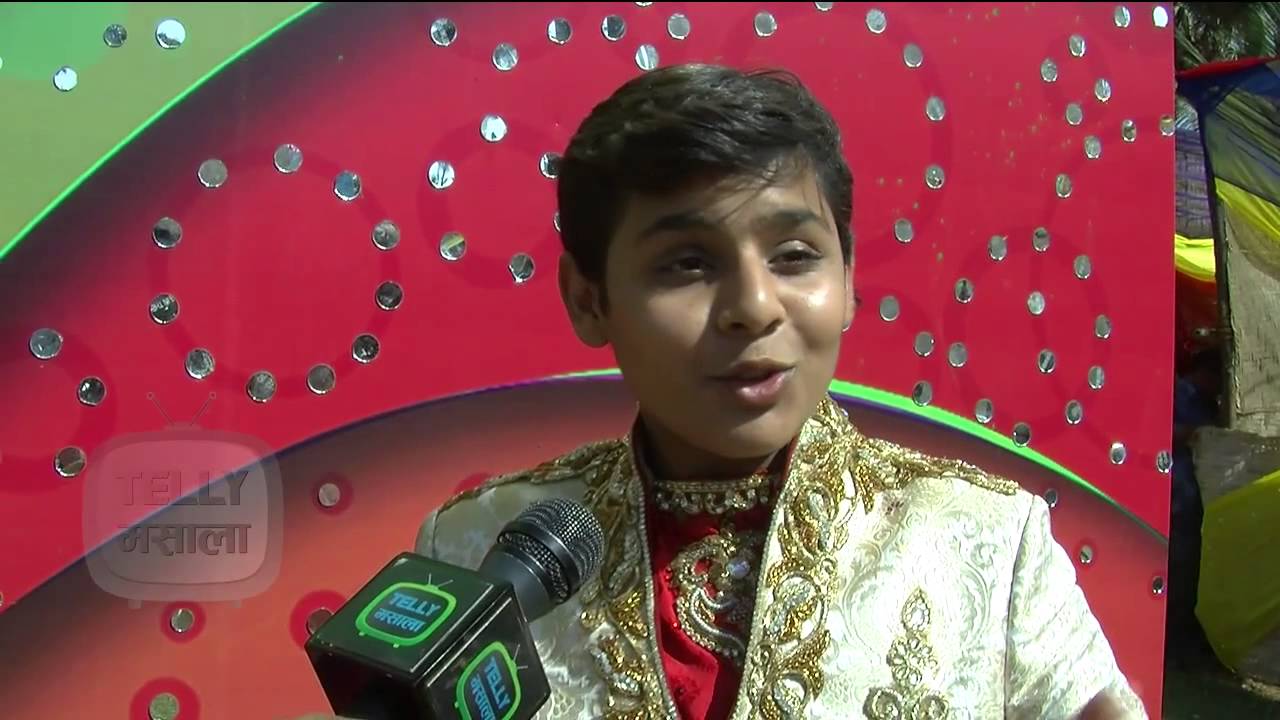 Baal Veer Aka Dev Joshi Celebrates Holi | INTERVIEW | Sab Ka Rangotsav