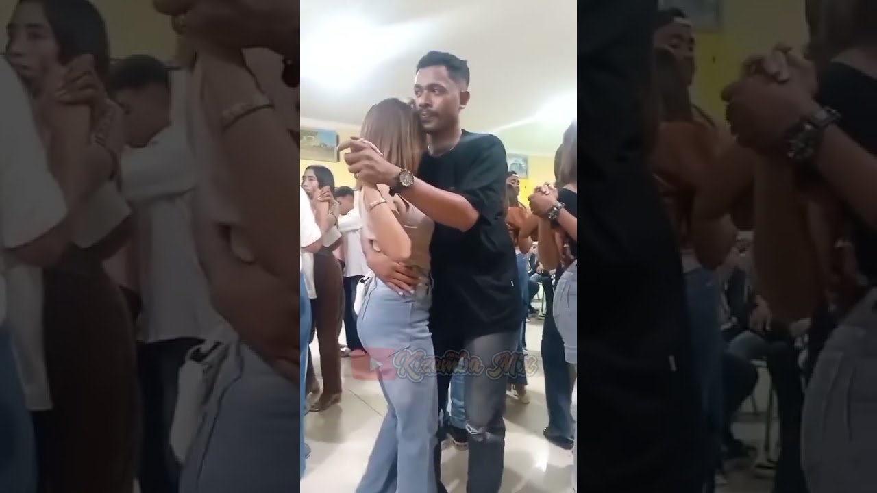 DANSA KIZOMBA‼️CORAÇAO ABANDONADO🔥