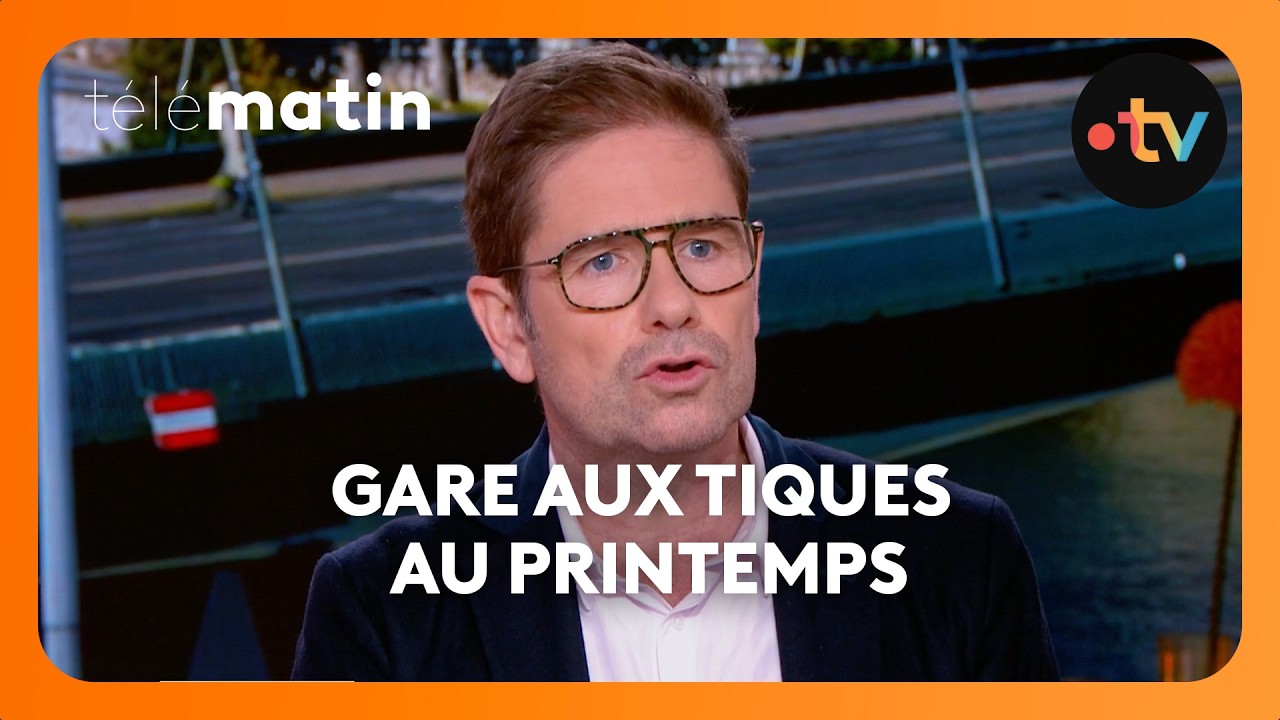 Comment se protéger des tiques ?