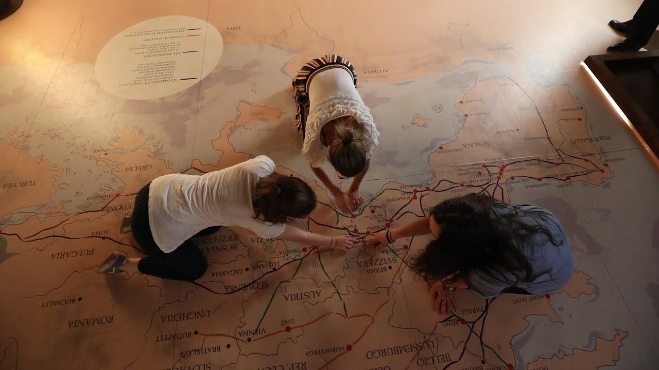 Escape Museum Cuneo
