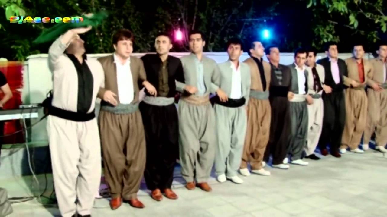 Farshad Amini Sayran Mariwan - Xan 7 Part 5