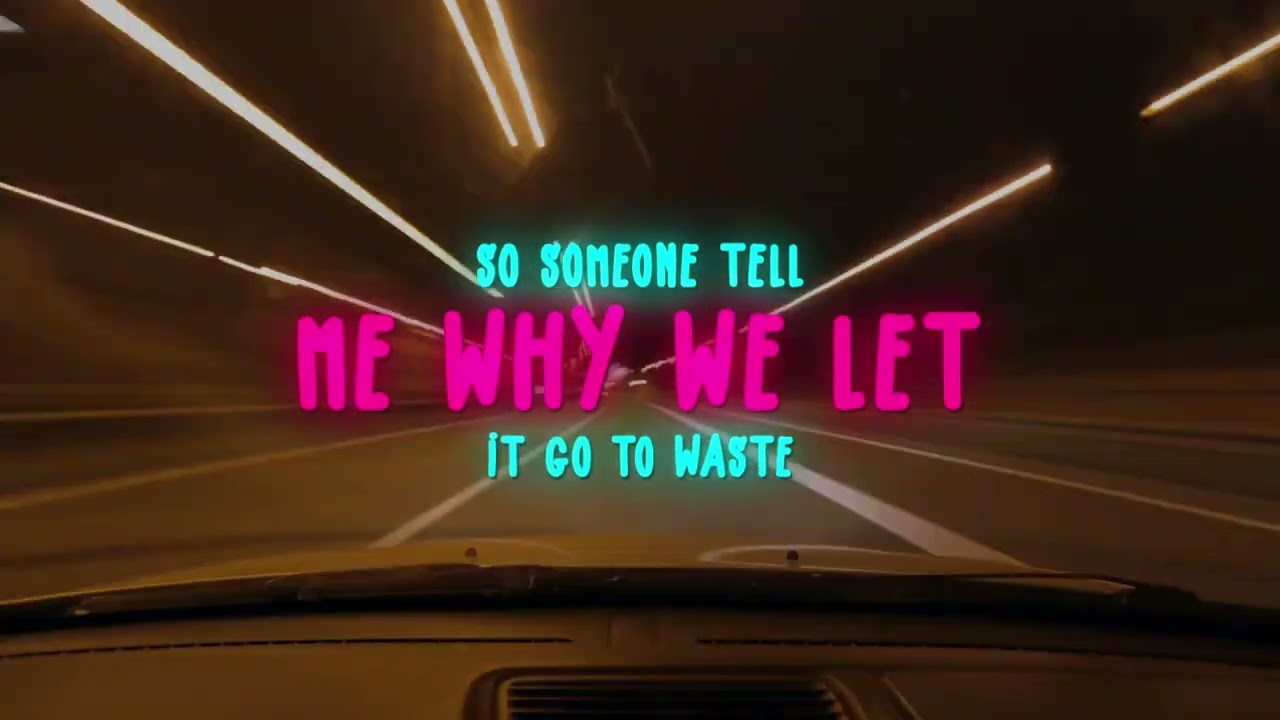 Babe America - pretty people problems (Official Lyric Video)