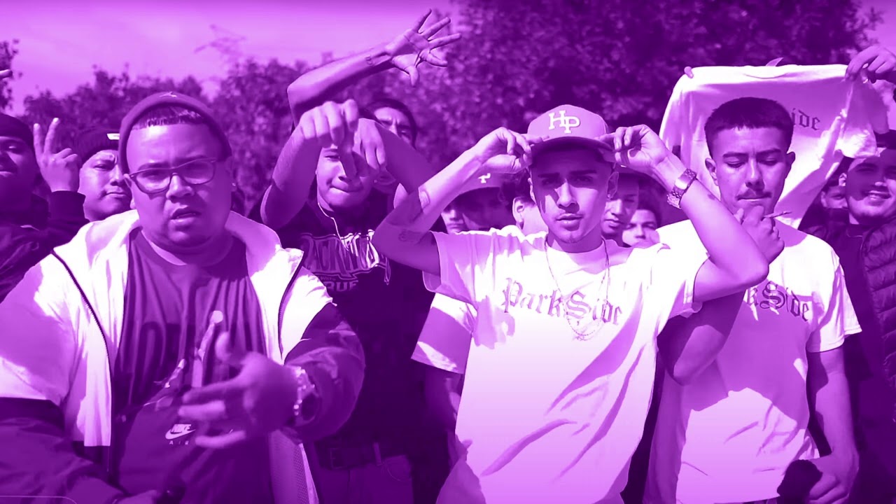 MoneySign Suede - Poppin (Slowed)