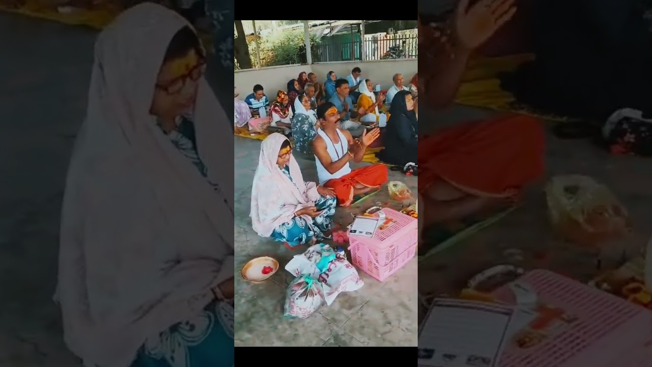  मैया अमरकंटक वाली तुम हो भोलीभाली