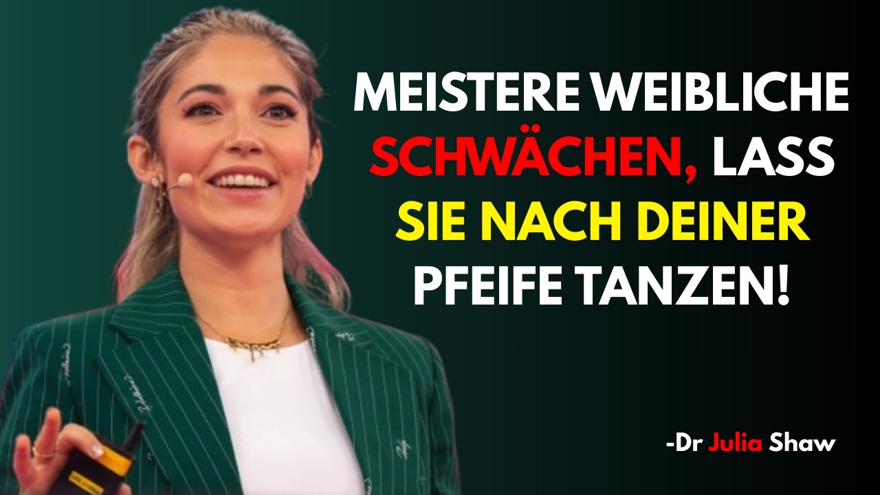 10 versteckte Anzeichen dafür, dass sie sich emotional zu dir hingezogen fühlt!