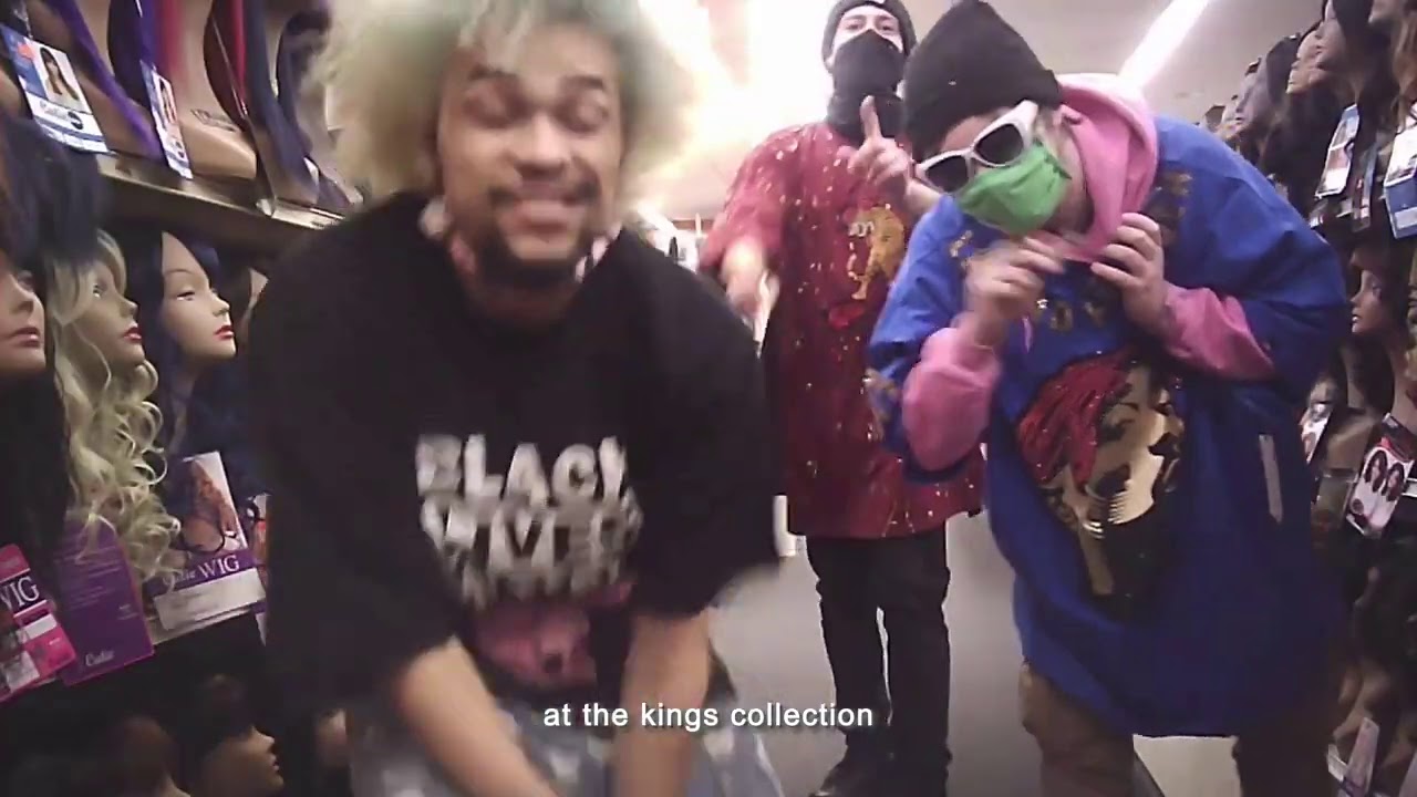 Kings Collection