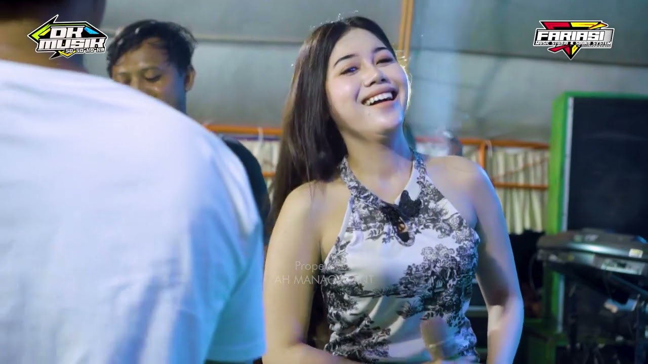 SRIGALA BERBULU DOMBA - SALMA NOVITA ll DK MUSIK LIVE MIJEN DEMAK