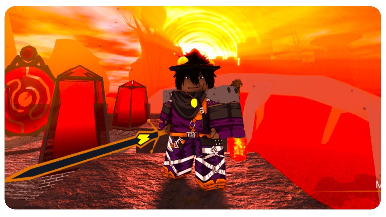 Finally Hit The 9th Floor in Swordburst 2