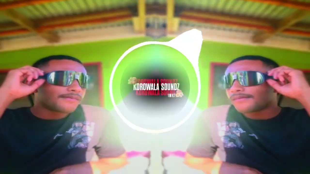 Play Tune - Club Mix [Dj Cross x KOROWALA SOUNDZ]Remix 2025