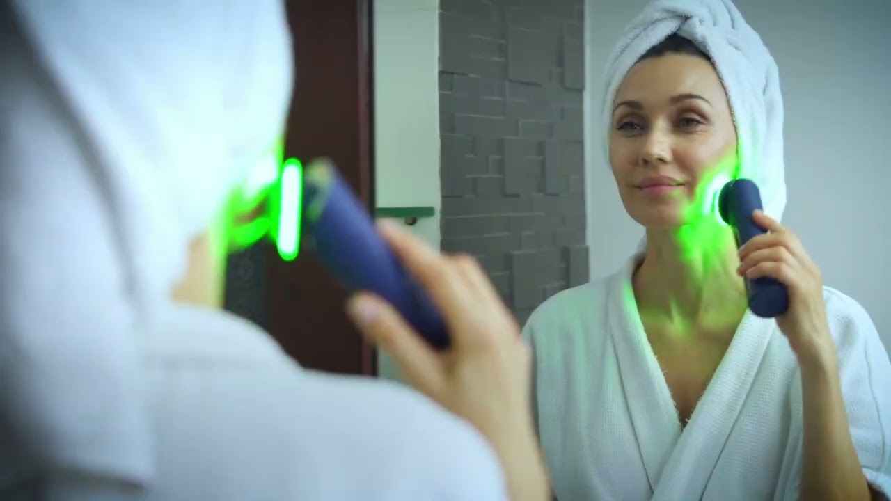 Face Sense X - מכשיר הפנים החדשני