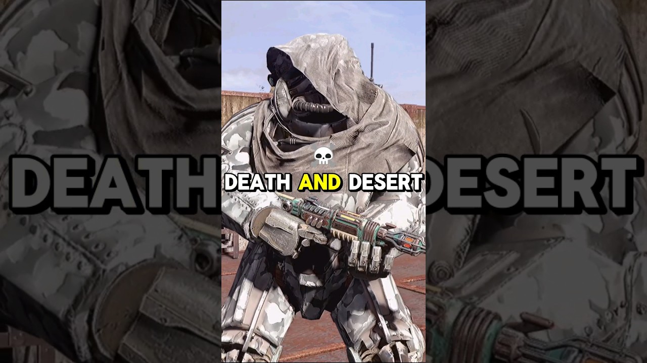 Лучший мод силовой брони? #fallout4mods