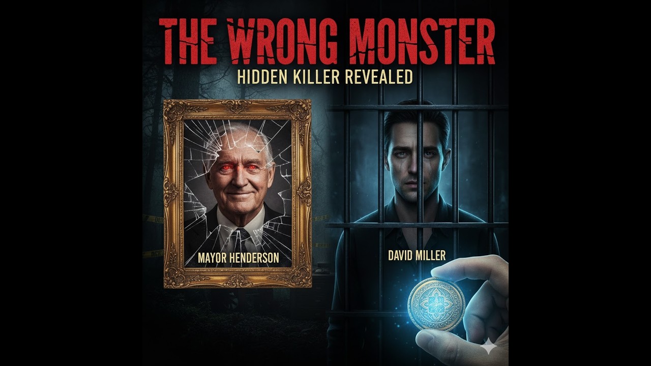 The Wrong Monster: Why It Took 20 Years to Find the Real Killer