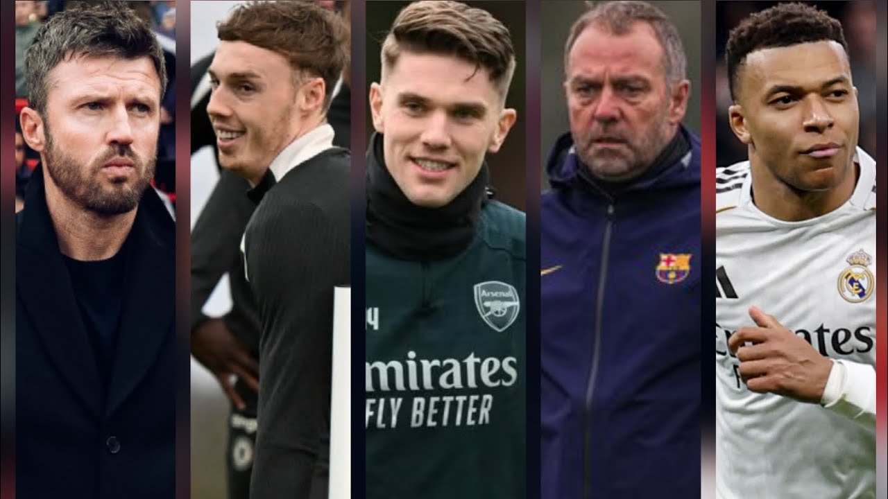 UNITED-SPURS, WOLVES-CHELSEA, ARSENAL-SUNDERLAND, BARCA-MALLORCA, LISSAFIN MADRID: Sharhi 