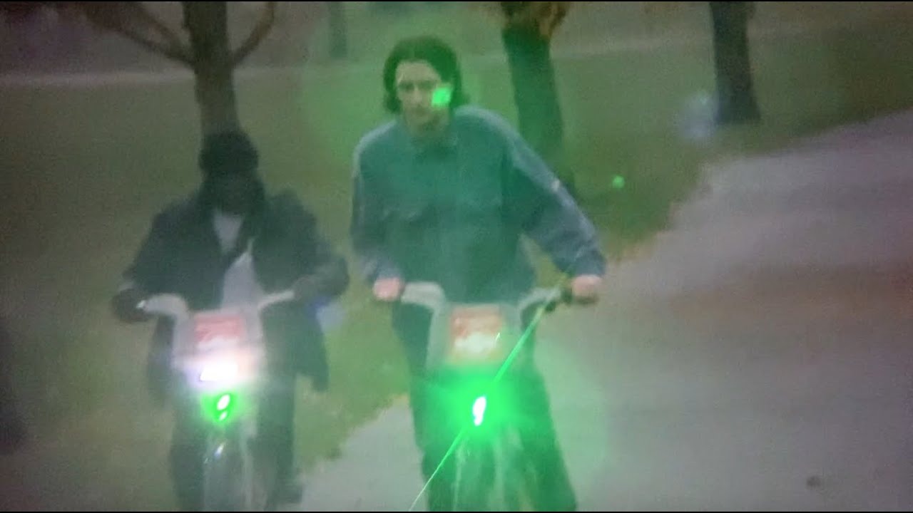 Mall Grab + Skin On Skin - Strangers (Official Video)