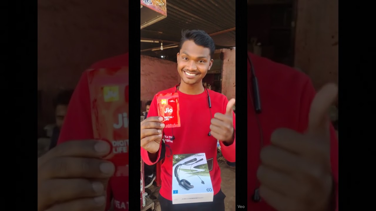 jio sim ka farda 